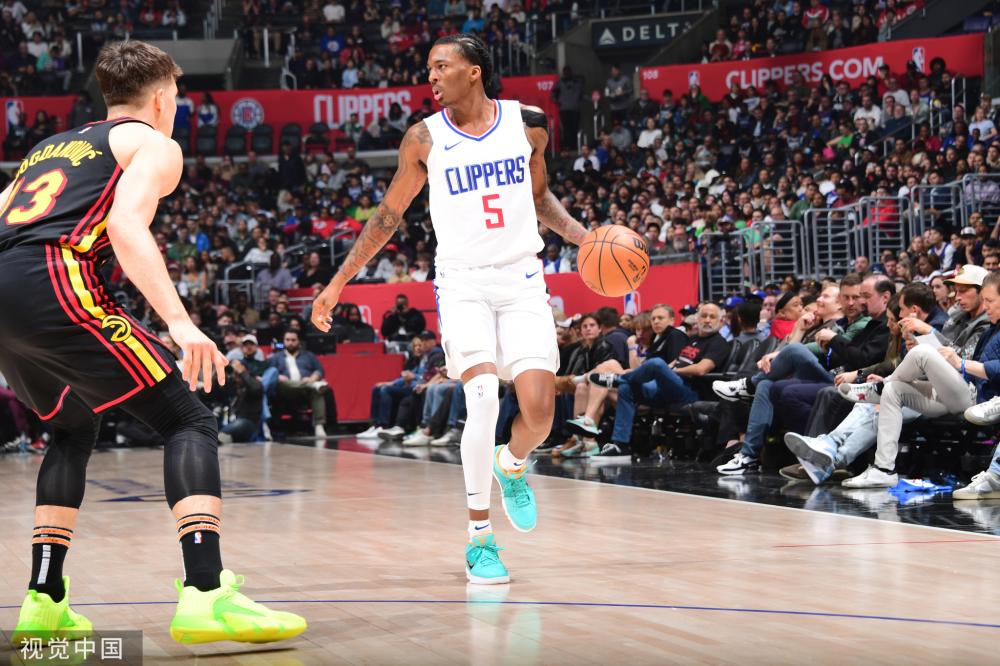 在中国篮球 在中国篮球