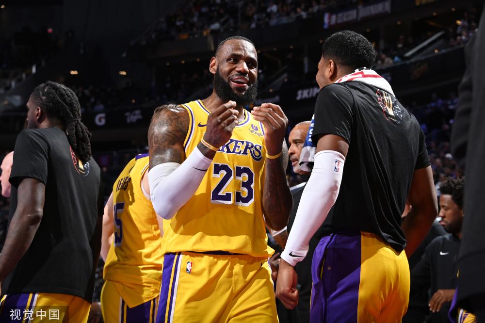 许多挑战 许多挑战